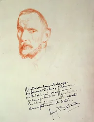 Jules Renard from 